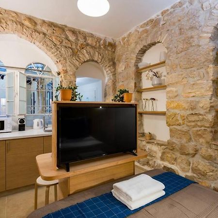 Ovadia Somech #2 Apartment Yerusalem Bagian luar foto